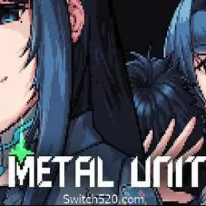 Metal Unit-Alimm.Com-码²