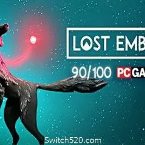 失落余烬/LOST EMBER-Alimm.Com-码²