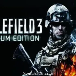 战地3/BattleField 3-Alimm.Com-码²