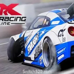CarX漂移赛车在线/CarX Drift Racing Online-Alimm.Com-码²