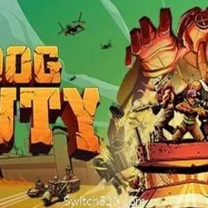 狗的使命/Dog Duty-Alimm.Com-码²