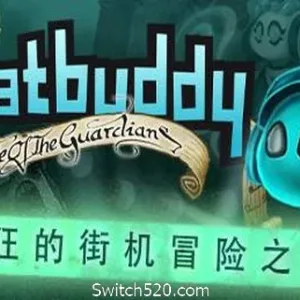 节奏小子：守护者传说/Beatbuddy: Tale of the Guardians（v1.2.9）-Alimm.Com-码²