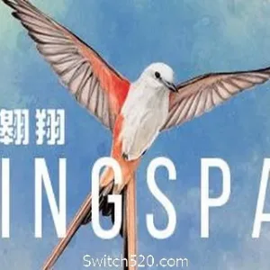 展翅翱翔/WINGSPAN（整合最新语言包）-Alimm.Com-码²