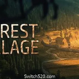 领地人生：林中村落/Life is Feudal: Forest Village-Alimm.Com-码²