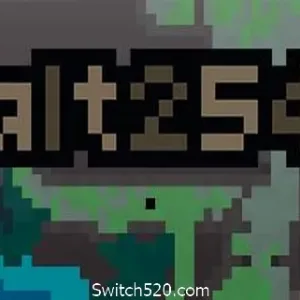 Alt254-在这里…你是一个像素-Alimm.Com-码²