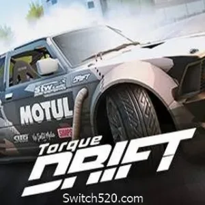 扭矩漂移/Torque Drift-Alimm.Com-码²