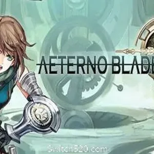 阿泰诺之刃/AeternoBlade-Alimm.Com-码²