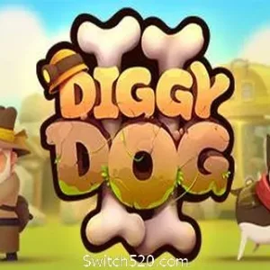 我的冒险狗2/My Diggy Dog 2-Alimm.Com-码²