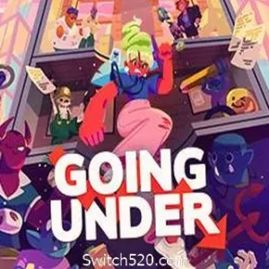 向下走/Going Under（v1.25）-Alimm.Com-码²