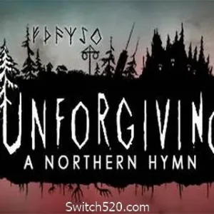 修炼成精的老树妖/Unforgiving – A Northern Hymn-Alimm.Com-码²
