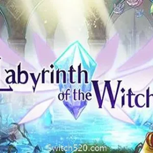 魔女迷宫/Labyrinth of the Witch-Alimm.Com-码²