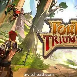 凯旋堡/Fort Triumph（v1.1.2）-Alimm.Com-码²