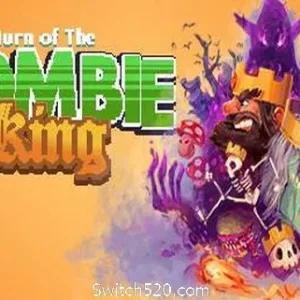僵尸王归来/Return Of The Zombie King（v07.01.2020）-Alimm.Com-码²