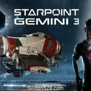 双子星座3/Starpoint Gemini 3-Alimm.Com-码²