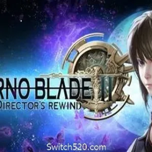 阿泰诺之刃2：导演回放/AeternoBlade II: Directors Rewind（v16492）-Alimm.Com-码²
