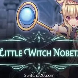 小魔女诺贝塔/Little Witch Nobeta（v5296848）-Alimm.Com-码²