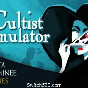 异教徒模拟器/Cultist Simulator（v2020.9.b.6永久版）-Alimm.Com-码²