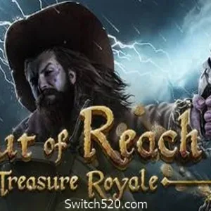 遥不可及：皇家宝藏/Out of Reach: Treasure Royale-Alimm.Com-码²
