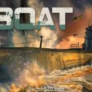 潜艇/UBOAT(vB127)-Alimm.Com-码²