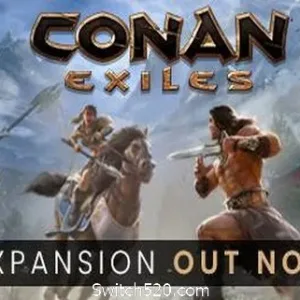 流放者柯南/Conan Exiles（v5561416）-Alimm.Com-码²