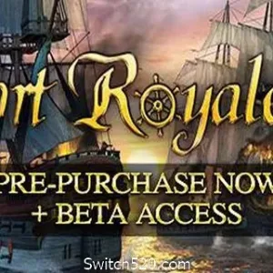 海商王4/Port Royale 4(v1.1豪华扩展版)-Alimm.Com-码²