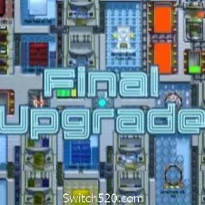 最终升级/Final Upgrade-Alimm.Com-码²