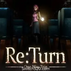 返回：单程旅行/Re:Turn – One Way Trip-Alimm.Com-码²
