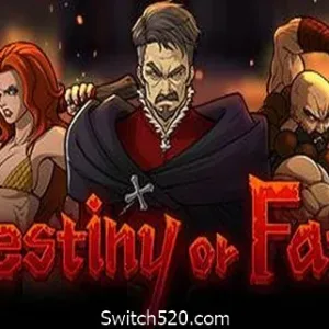 命运之幽/Destiny or Fate-Alimm.Com-码²
