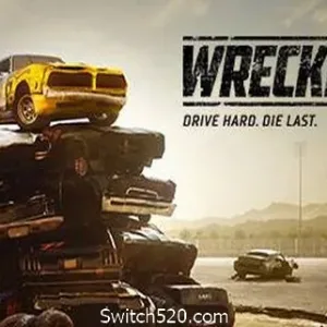 撞车嘉年华/Wreckfest（v5535153）-Alimm.Com-码²