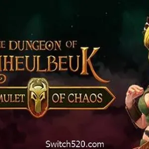 纳赫鲁博王国地下城：混沌护符/The Dungeon Of Naheulbeuk: The Amulet Of Chaos（v1.1290版）-Alimm.Com-码²
