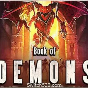 恶魔之书/Book of Demons（更新v1.03.21835）-Alimm.Com-码²