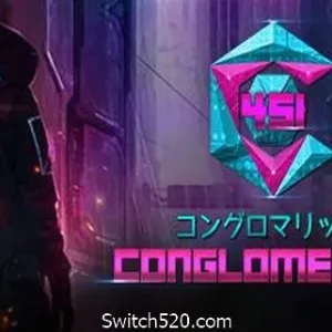 集团451/Conglomerate 451（v1.5.0）-Alimm.Com-码²