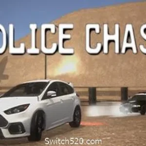 警察追捕/Police Chase（v5521212）-Alimm.Com-码²