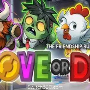 不动就会死/Move or Die（v14.0.5）-Alimm.Com-码²