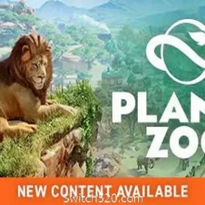 动物园之星/Planet Zoo（豪华版全DLC）-Alimm.Com-码²