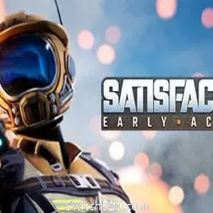 幸福工厂/Satisfactory（整合支持网络联机版）-Alimm.Com-码²