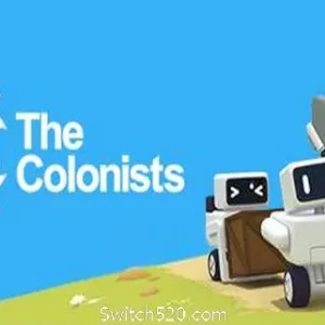 殖民者/The Colonists（v1.5.13）-Alimm.Com-码²