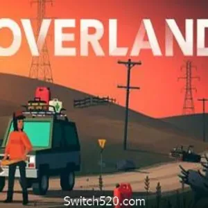 末日之旅/Overland（v844）-Alimm.Com-码²