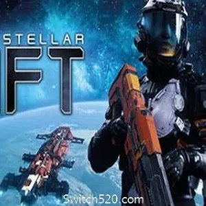 星际裂谷/Interstellar Rift（v25.09.2020）-Alimm.Com-码²