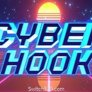 赛博之钩/Cyber Hook（Build20210322）-Alimm.Com-码²