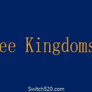 三国21点/Three Kingdoms 21-Alimm.Com-码²