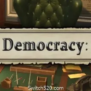 邪恶的民主：1932年/Evil Democracy: 1932（更新V1.12-辩论）-Alimm.Com-码²