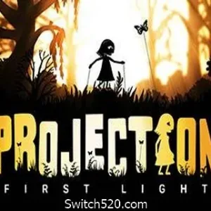 投影：第一道光/Projection: First Light-Alimm.Com-码²