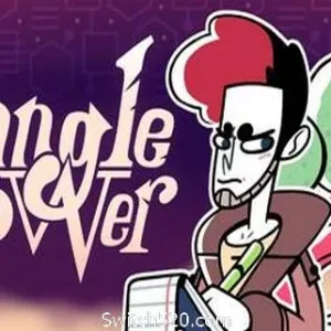 缠结塔/Tangle Tower（v29.09.2020版）-Alimm.Com-码²