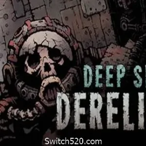 深空遗物/Deep Sky Derelicts（v1.5.4版整合新前景DLC）-Alimm.Com-码²