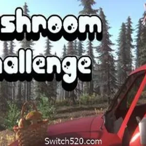 蘑菇挑战赛/Mushroom Challenge-Alimm.Com-码²