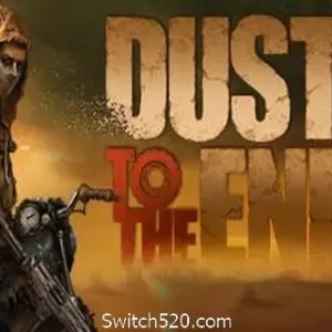 尘末/Dust to the End-Alimm.Com-码²