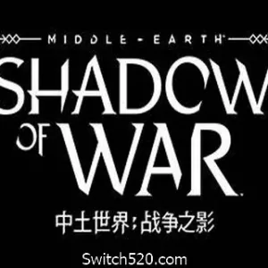 中土世界：战争之影/Middle-earth: Shadow of War-Alimm.Com-码²