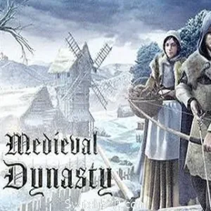 中世纪王朝/Medieval Dynasty（v0.4.0.1）-Alimm.Com-码²