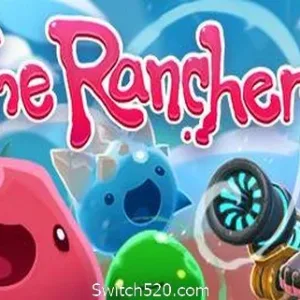 史莱姆牧场/Slime Rancher（v1.4.4版集成DLCs）-Alimm.Com-码²